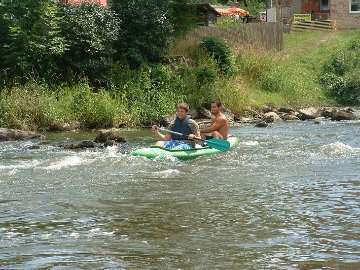 Ohře