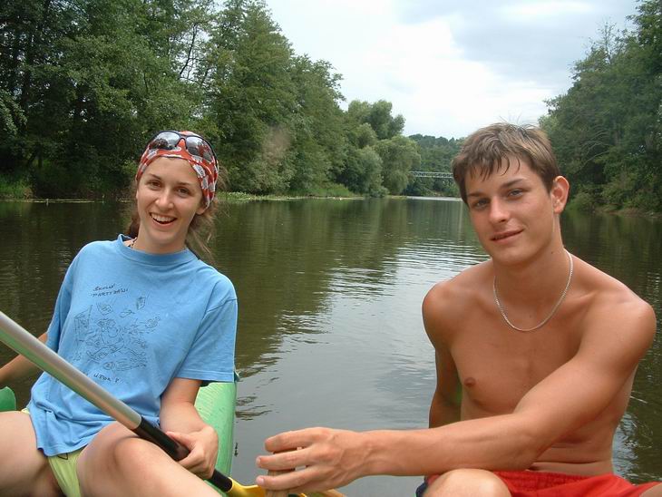 Ohře