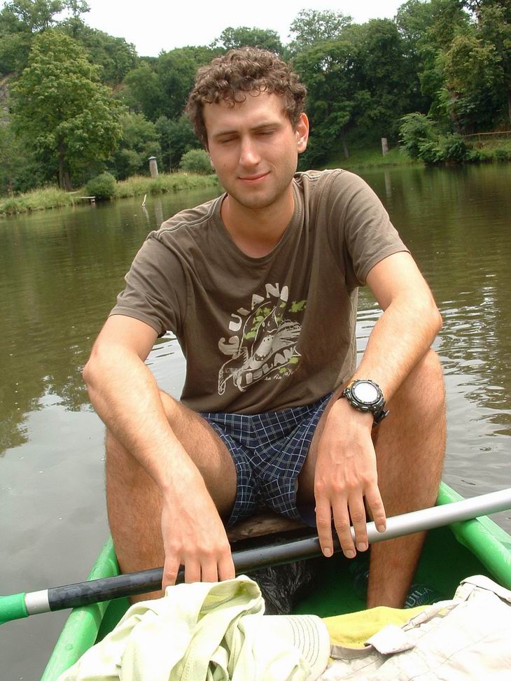Ohře