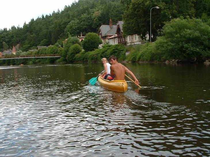 Ohře
