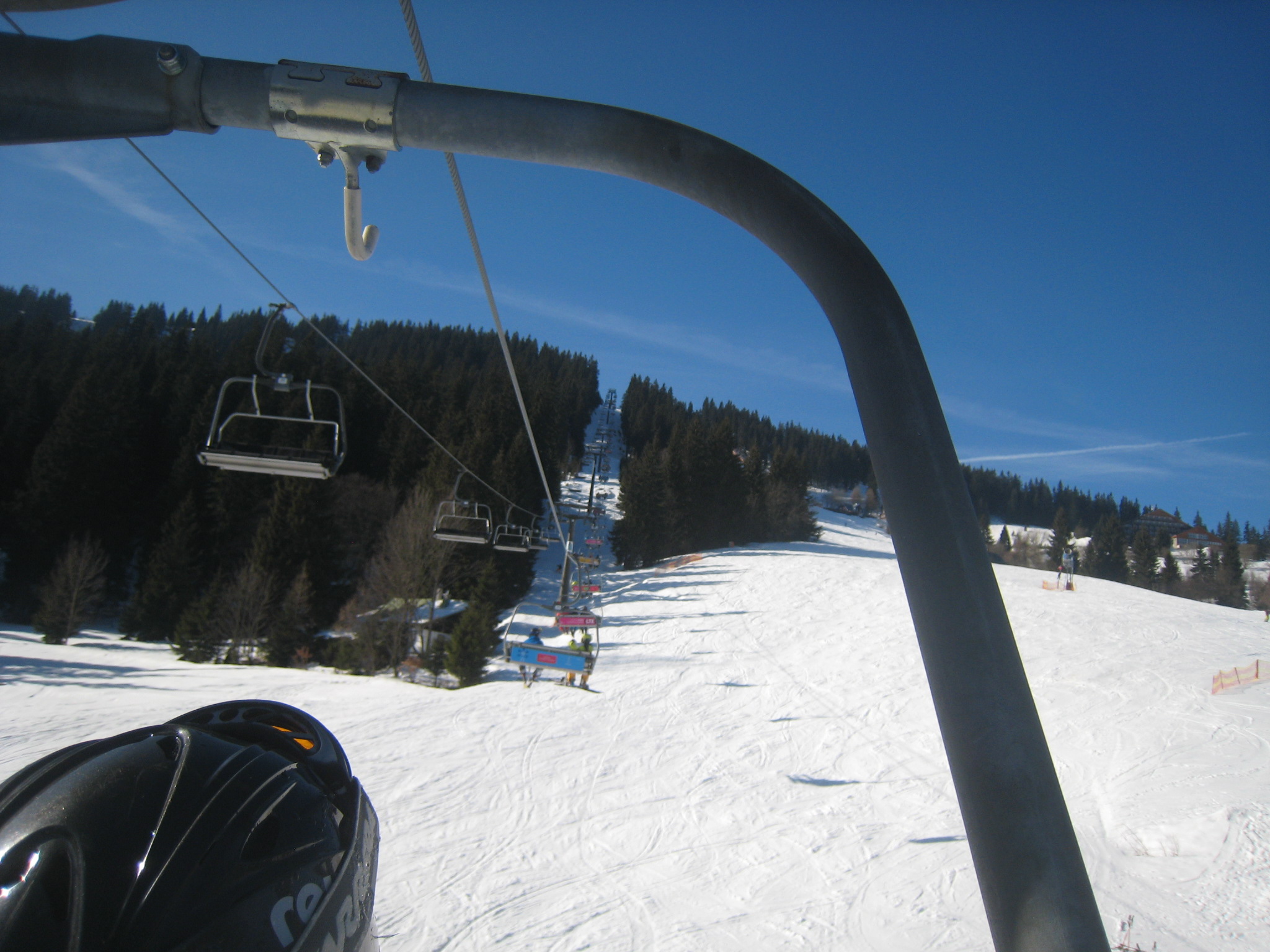 Hnědý vrch