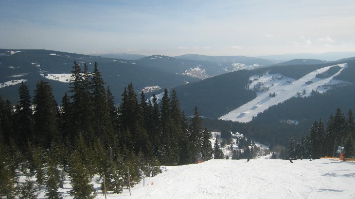 Pec pod Sněžkou