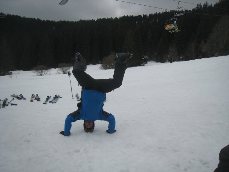 Pec pod Sněžkou