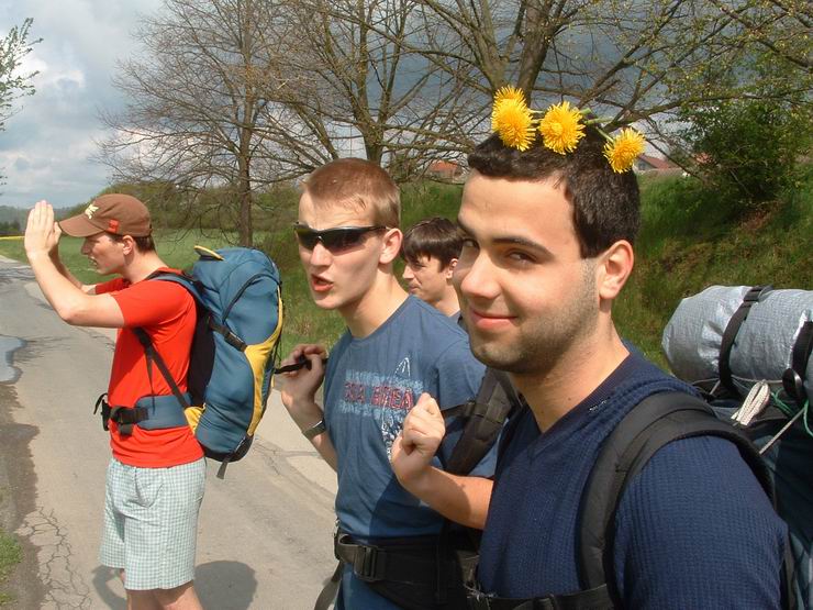 mi to ale sluší