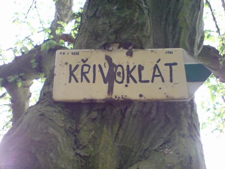 Pochod na víkendovku