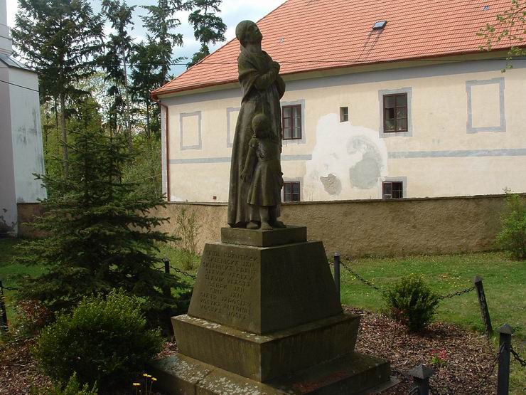 Pochod na víkendovku