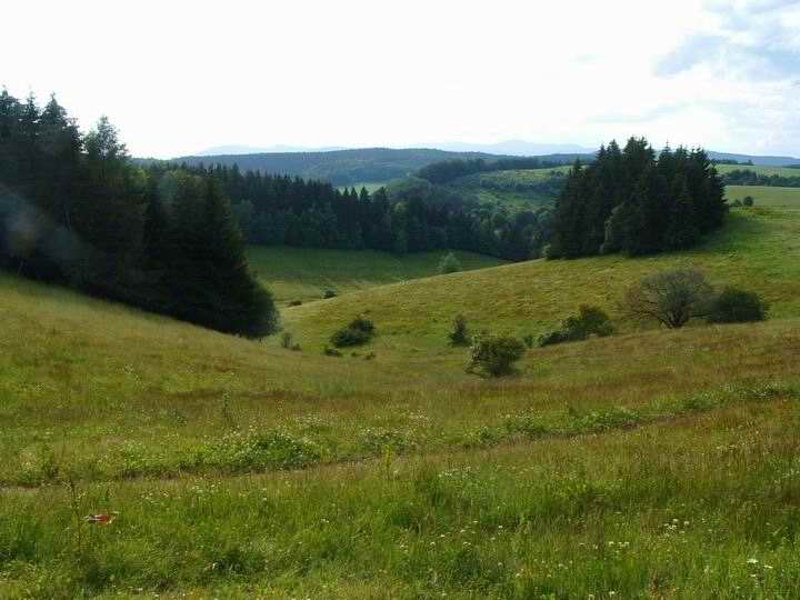 Výlet do Police nad Metují a okolí.