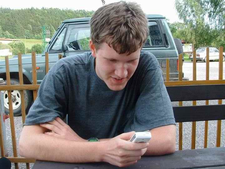Výlet do Police nad Metují a okolí.