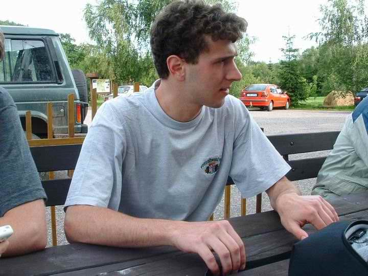 Výlet do Police nad Metují a okolí.