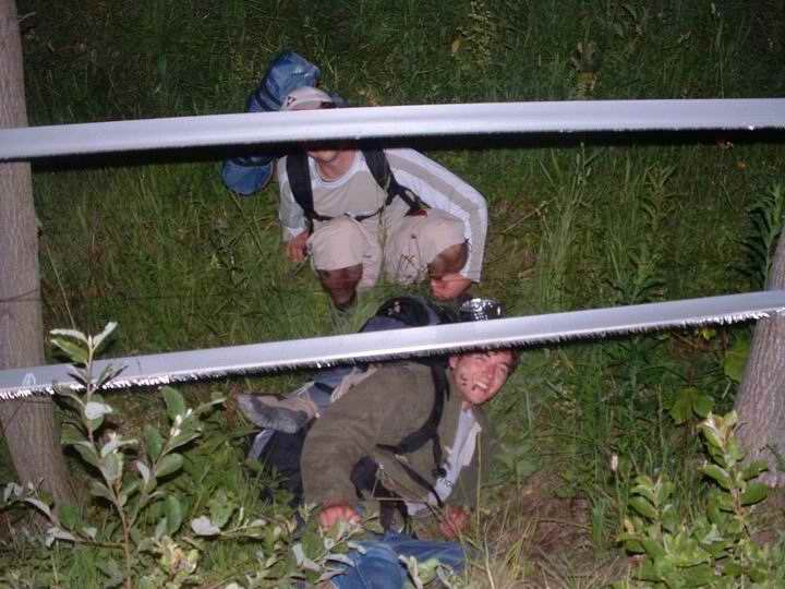 Výlet do Police nad Metují a okolí.