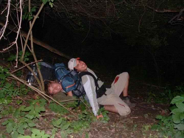 Výlet do Police nad Metují a okolí.