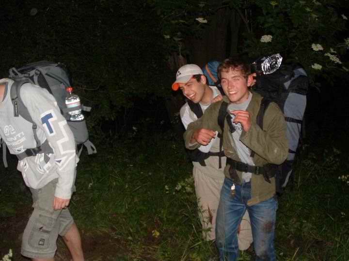 Výlet do Police nad Metují a okolí.