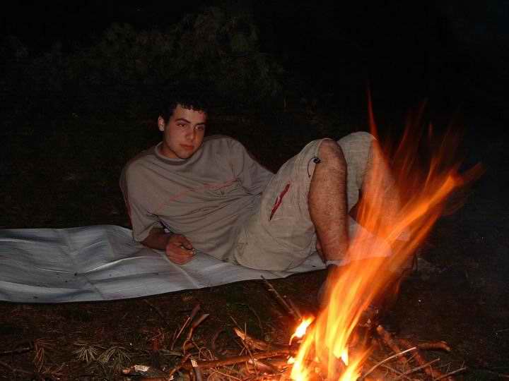 Výlet do Police nad Metují a okolí.
