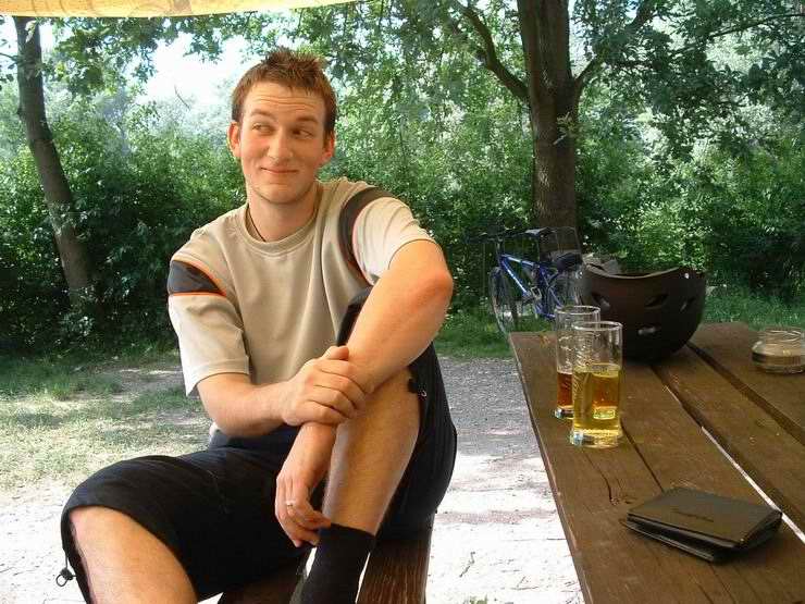 Řehačka