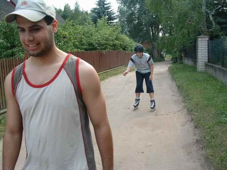 Řehačka