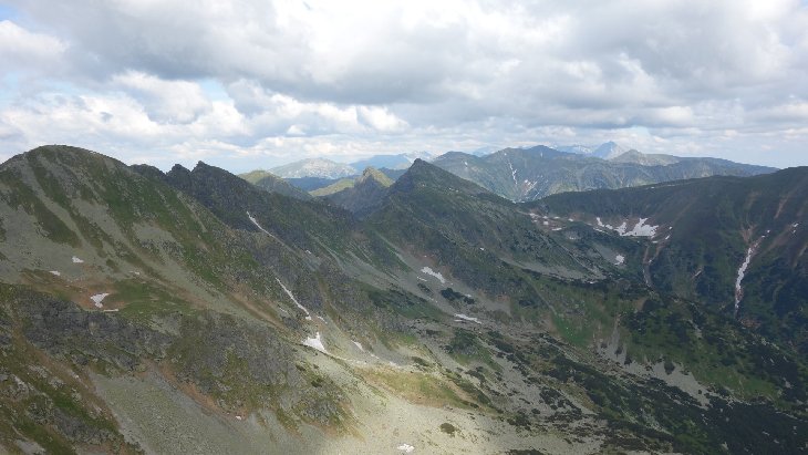 Roháče