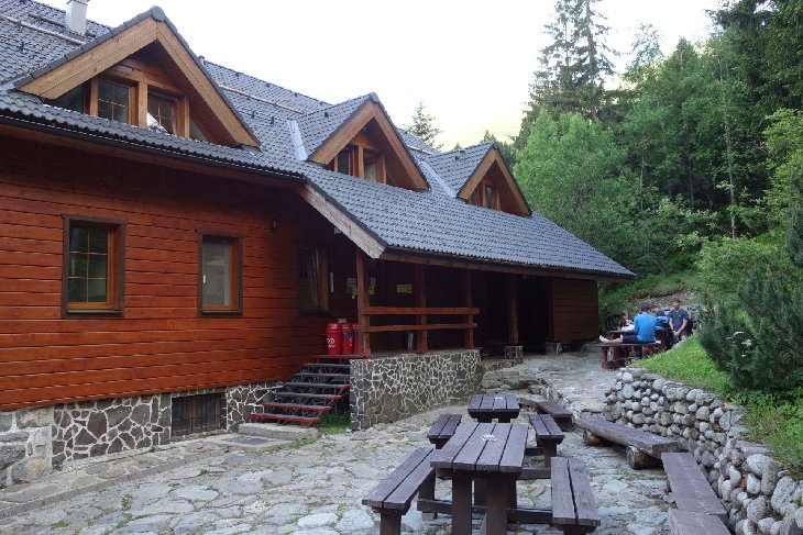 Roháče