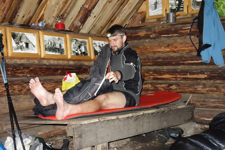 Roháče
