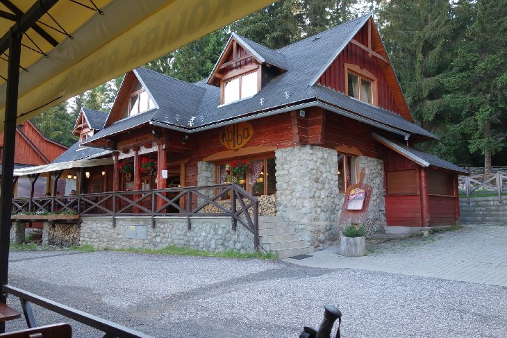 Roháče
