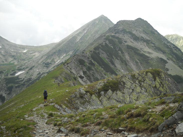 Hřebýnek.