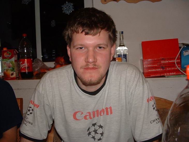 Silvestr Krkonoše