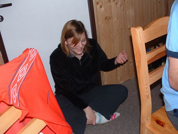 Silvestr Krkonoše