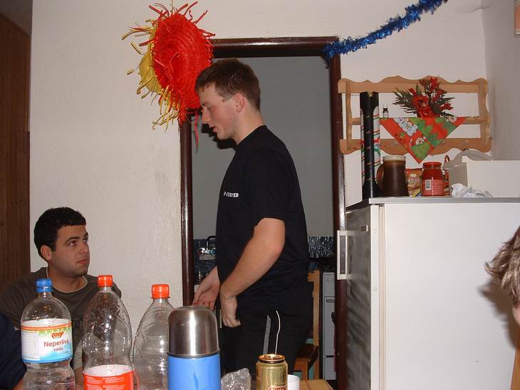 Silvestr Krkonoše