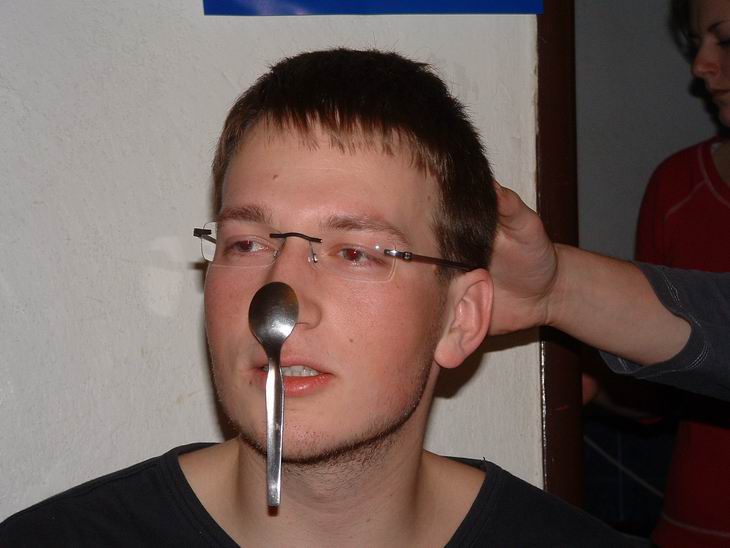Magnetický chlapec