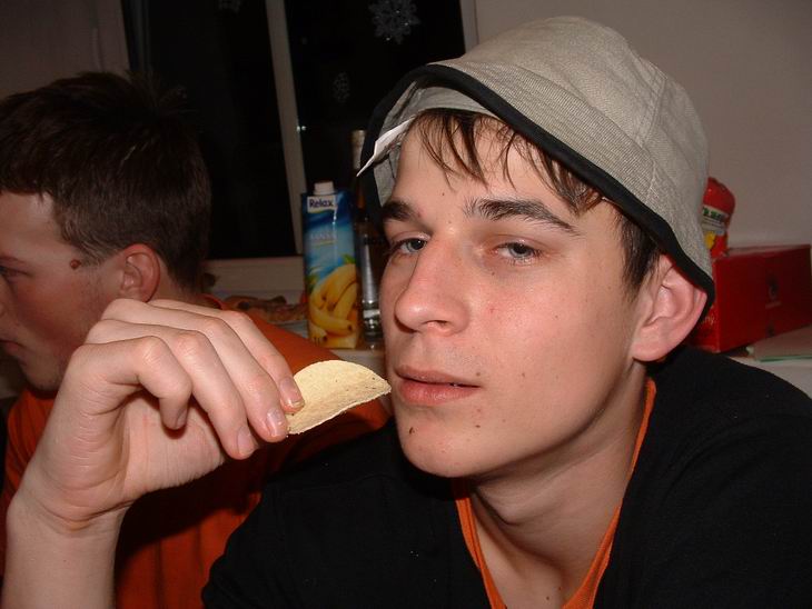 na profil:D