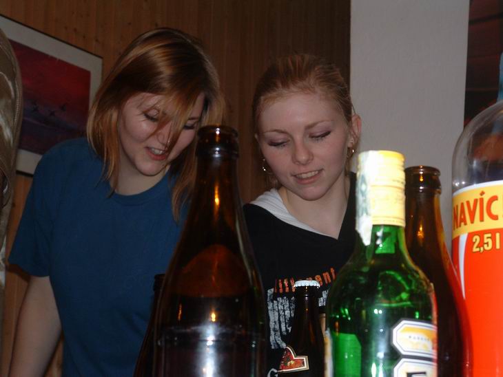 Silvestr Krkonoše