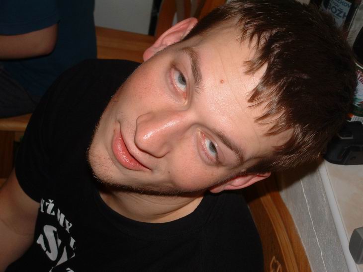 Zase sjetej:D