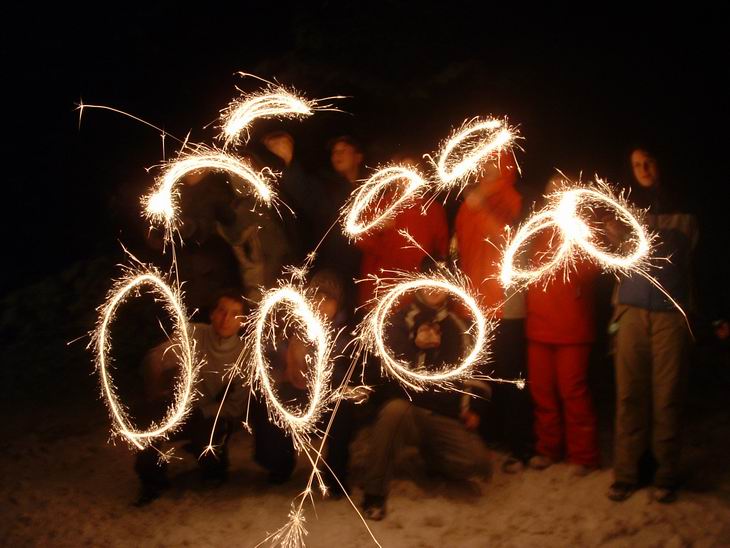Silvestr Krkonoše