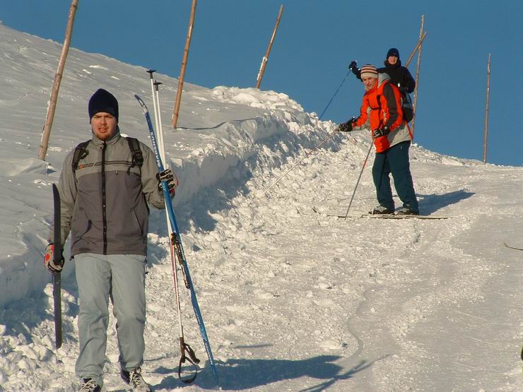 Ondra to projistotu sundal...