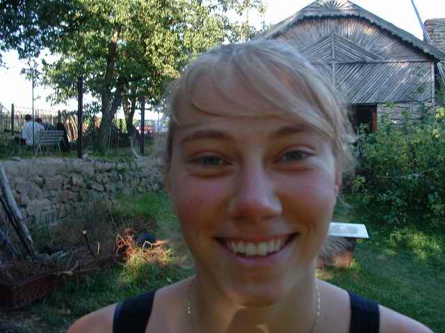 Sázava 2004 a oslava Kubových narozenin