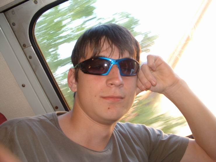 no a komár to jen potvrzuje:D