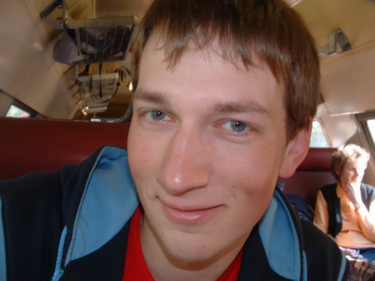 Sjezd řeky Sázavy