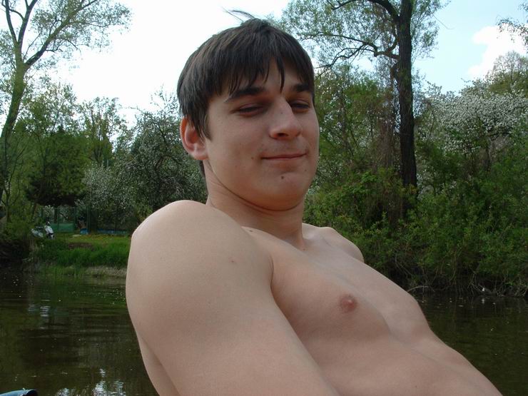 Sjezd řeky Sázavy
