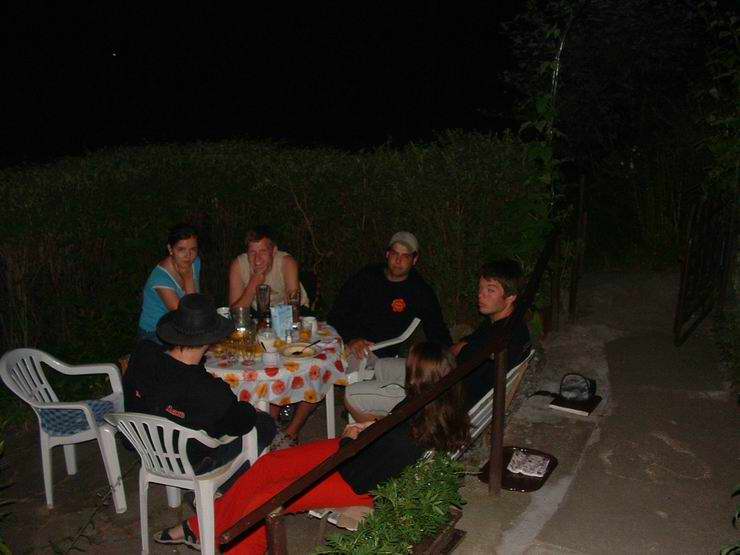 Kalba u Datlů