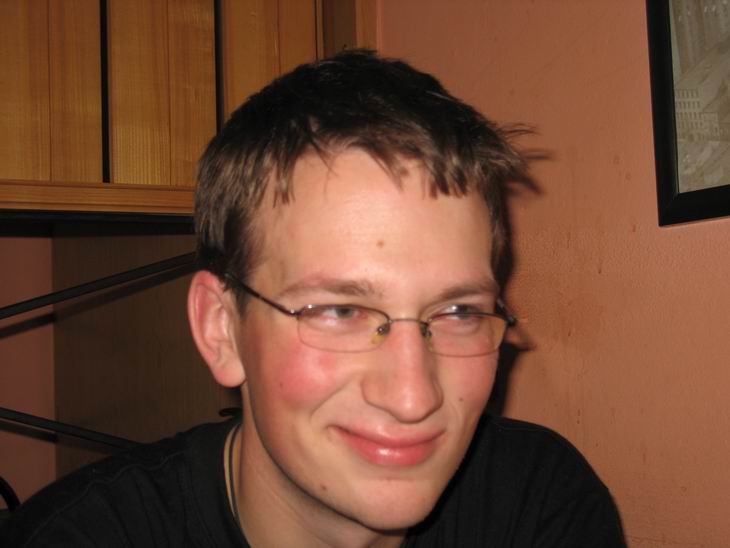 Silvestr na Šumavě