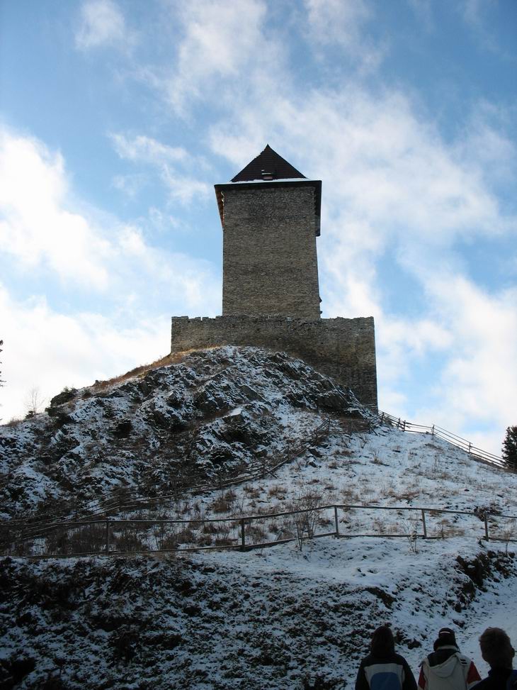 Kašperk