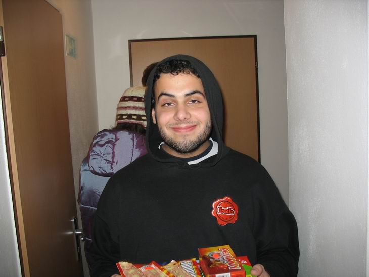 už to bouchne to víte že jo