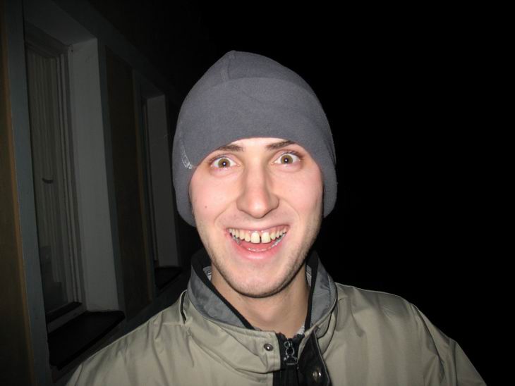 Bude Silvestr, fakt