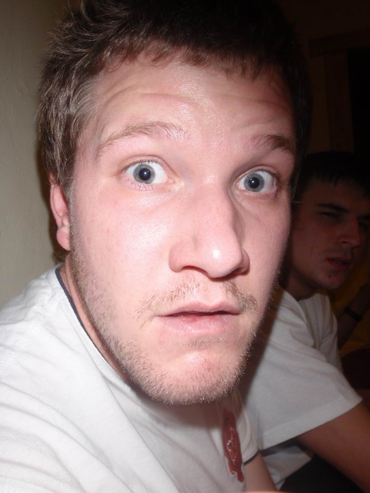Silvestr v Jeseníkách