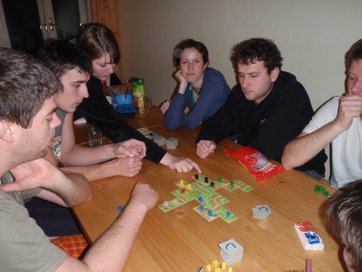 Silvestr v Jeseníkách