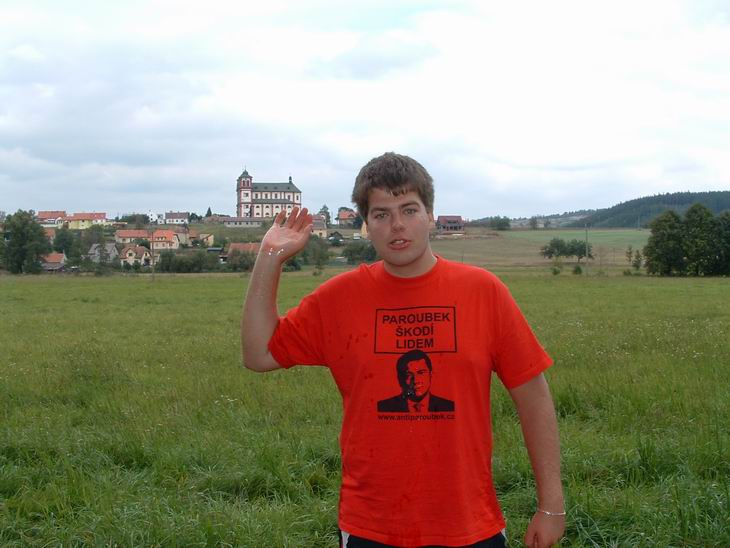 Střela