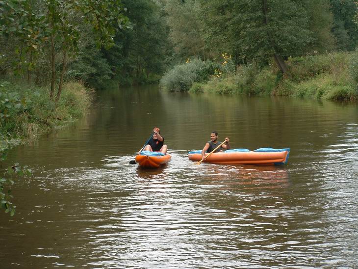Střela