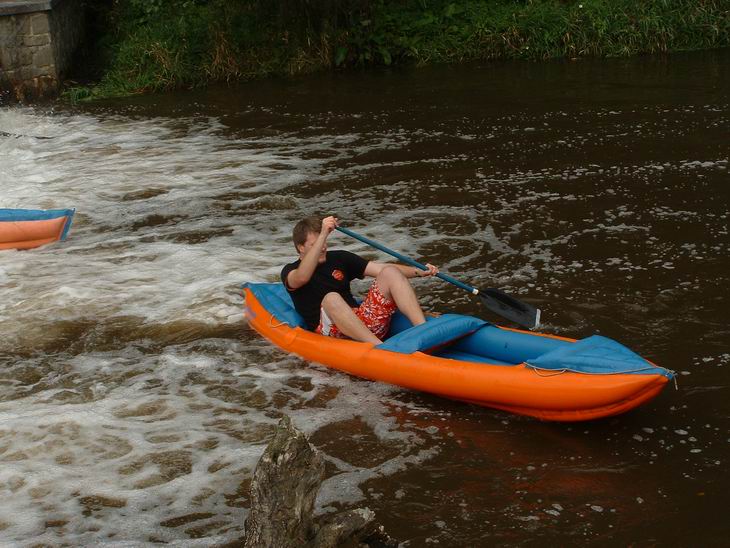 Střela