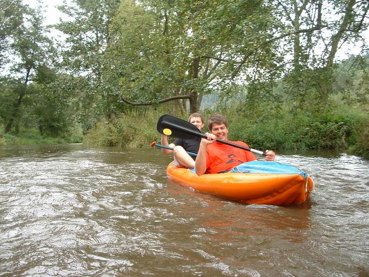 Střela