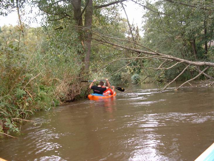 Střela