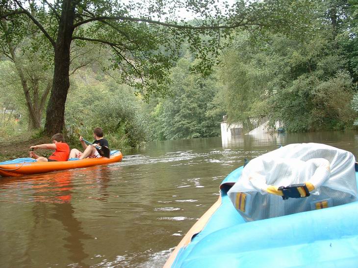 Střela